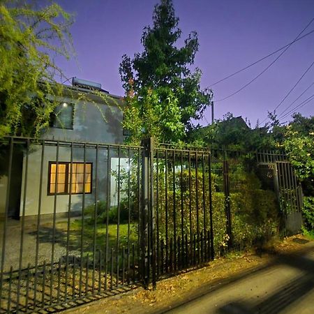 Tralka B&B Τάλκα Εξωτερικό φωτογραφία