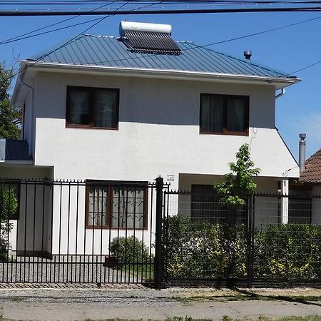 Tralka B&B Τάλκα Εξωτερικό φωτογραφία