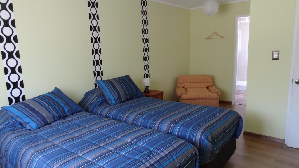 Tralka B&B Τάλκα Δωμάτιο φωτογραφία