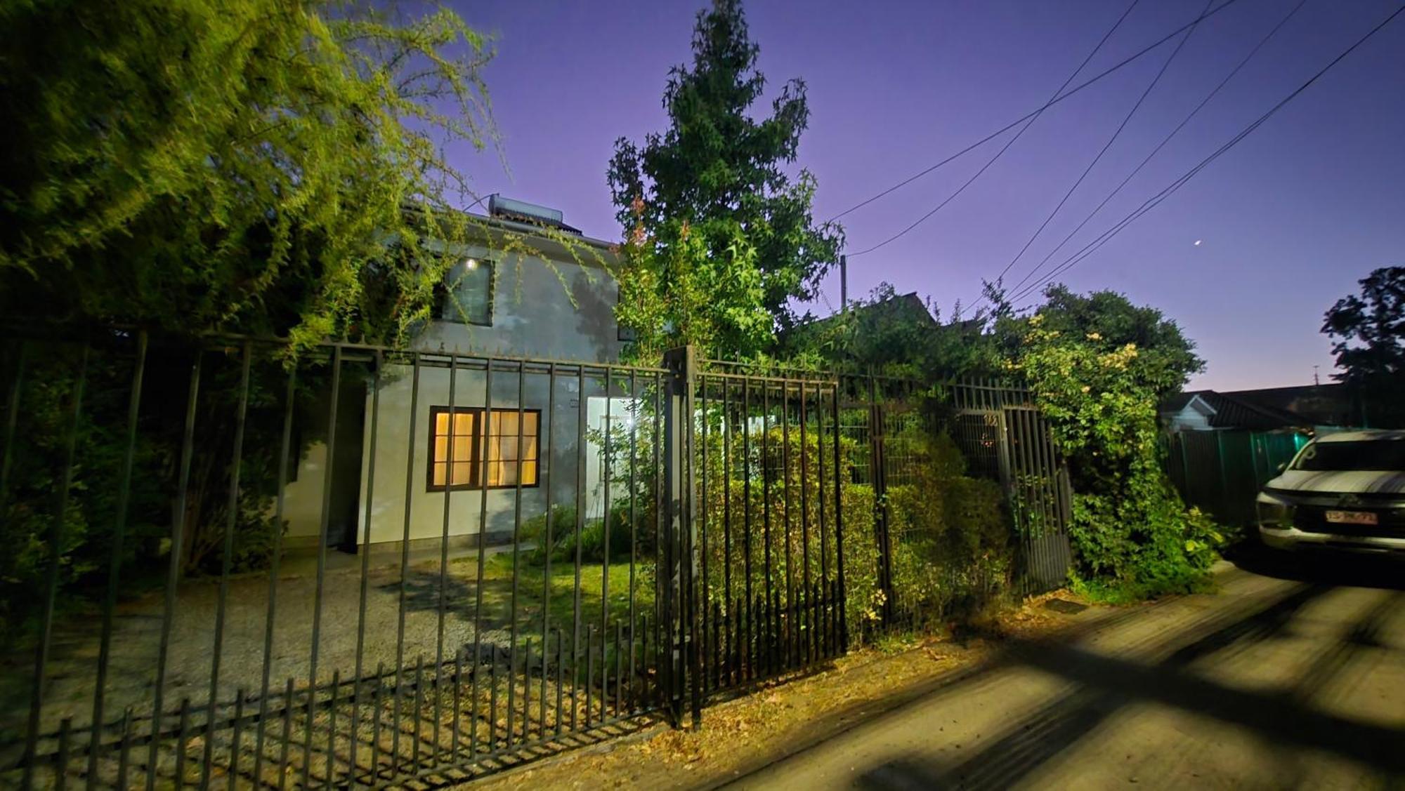 Tralka B&B Τάλκα Εξωτερικό φωτογραφία