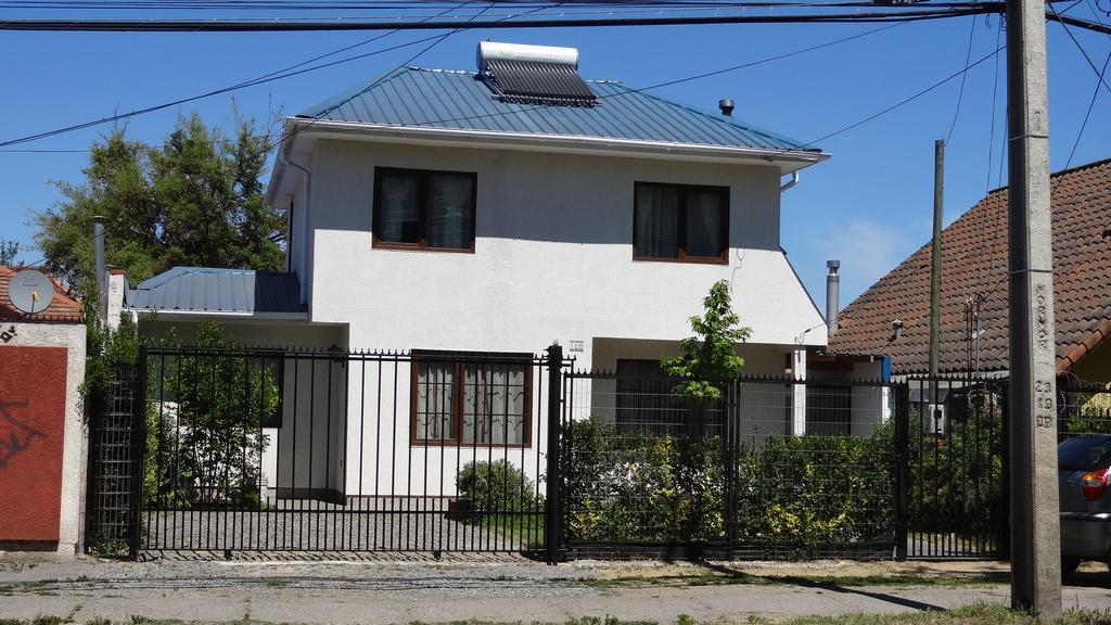 Tralka B&B Τάλκα Εξωτερικό φωτογραφία