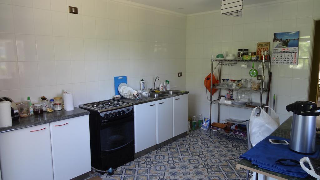 Tralka B&B Τάλκα Εξωτερικό φωτογραφία