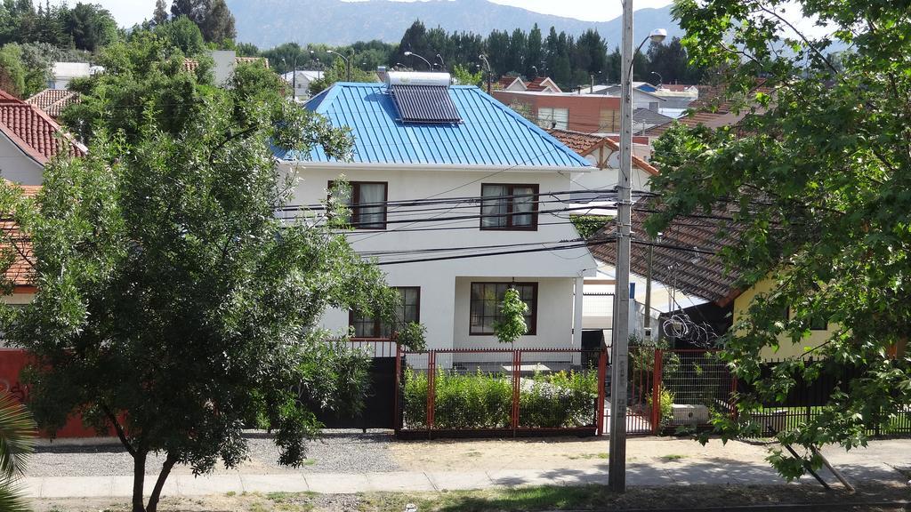 Tralka B&B Τάλκα Εξωτερικό φωτογραφία