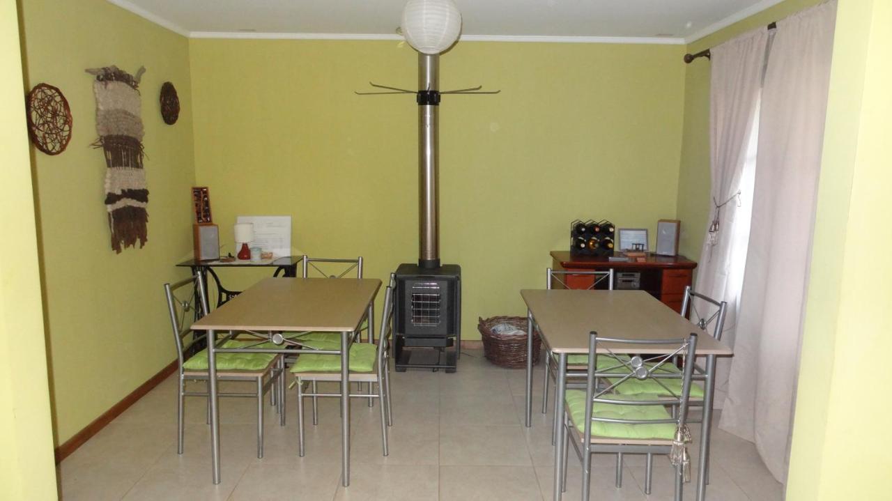 Tralka B&B Τάλκα Εξωτερικό φωτογραφία