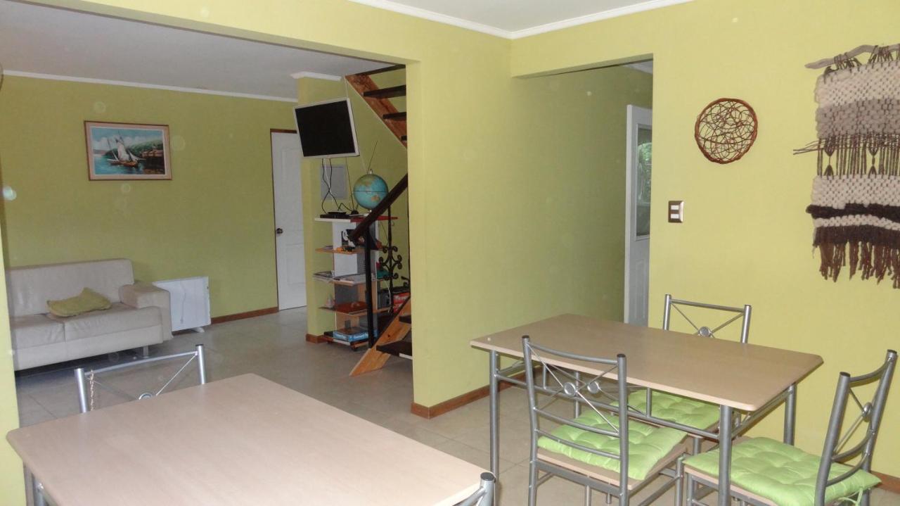 Tralka B&B Τάλκα Εξωτερικό φωτογραφία