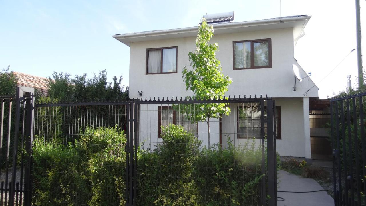 Tralka B&B Τάλκα Εξωτερικό φωτογραφία